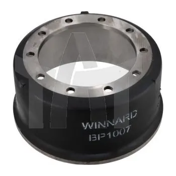 Brzdový buben Brzdový buben WINNARD BP1007