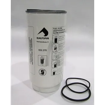 Palivový filtr Palivový filtr SAMPA 022.378-01