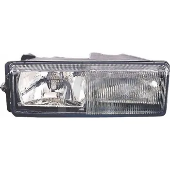 Autodíl Dálkový světlomet DEPO 450-2002L-UE