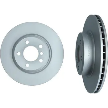 Brzdový kotouč KAMOKA 103251 Brzdový kotouč (103251)