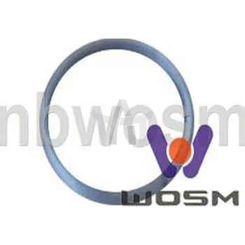 Brzdová čelist Vložka - kladka brzdové čelisti WOSIMAN C-242