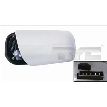 Auto zrcátko TYC 321-0031 Vnější zpětné zrcátko (321-0031)