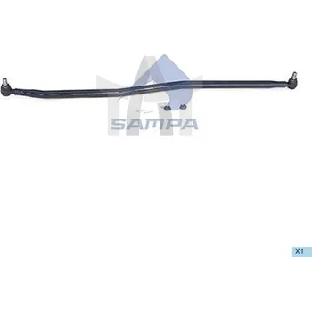 Táhlo řízení Táhlo řízení SAMPA 097.269-01