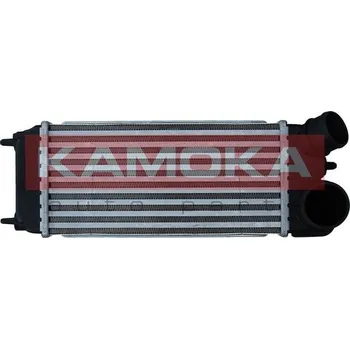 Chladič motoru KAMOKA 7750147 Chladič turba (7750147)