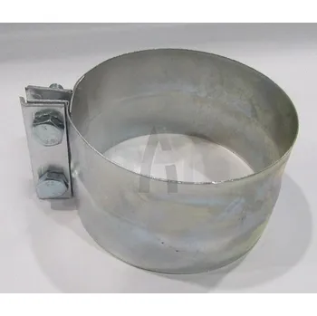 Spojka trubek. výfukový systém 016.99328