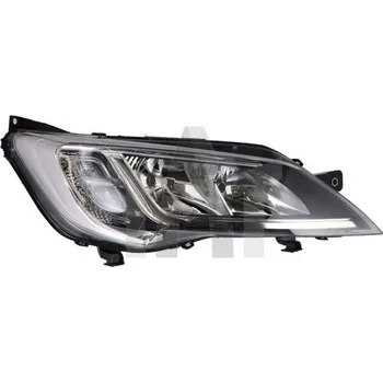 Přední světlomet Světlomet TANGDE TD01-55-002LR