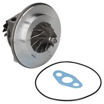 Turbodmychadlo KAMOKA 8604018 Skupina trupu, turbodmychadlo (8604018)