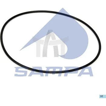 Těsnění motoru Těsnicí kroužek SAMPA 115.517