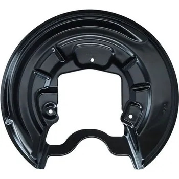 Brzdový kotouč KAMOKA 1180278 Ochranný plech proti rozstřikování, brzdový kotouč (1180278)