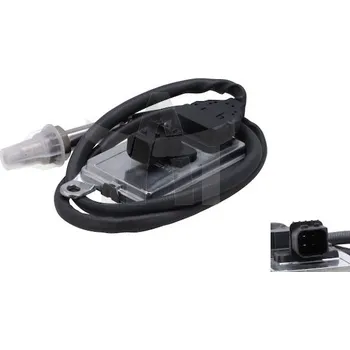 Karburátor NOx-senzor - NOx-katalyzátor DINEX DIN22027