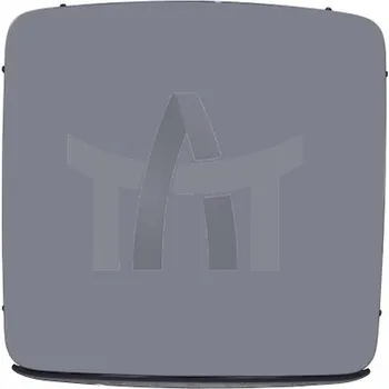 Auto zrcátko Sklo zrcátka - širokoúhlé zpětné zrcátko MEKRA 191000103099