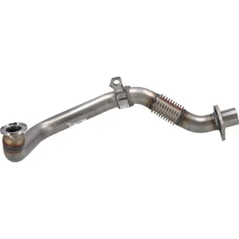 Váha vzduchu Potrubí EGR VOLVO EURO 6 RVI GAMA T 22318432, , ,