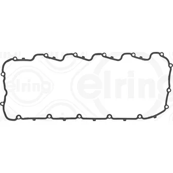 Těsnění motoru Těsnění, kryt hlavy válce ELRING EL246160