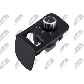 Auto zrcátko NTY EWS-VW-104 Spínač, nastavení vnějšího zrcátka (EWS-VW-104)