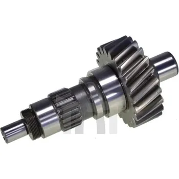 Poloosa kola Hnací hřídel - retardér EURORICA 74700002