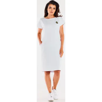 Cizojazyčná kniha Infinite You Woman's Dress M301 Infinite You šedá 2344645