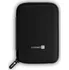 Pouzdro na externí pevný disk connect IT CFF-5000-BK černé