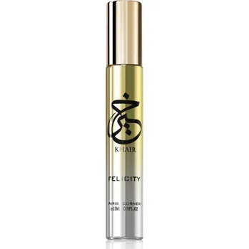 Unisex parfém Paris Corner Khair Felicity parfémovaná voda unisex 15 ml