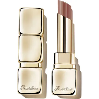 Rtěnka Guerlain Lesklá rtěnka KissKiss Shine Bloom (Lipstick) 3,2 g 119 Floral Nude + 2 měsíce na vrácení zboží