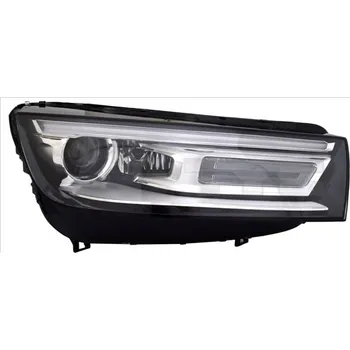 Auto-moto TYC 20-17447-06-2 Světlomet (20-17447-06-2)