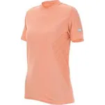 UYN CITY RUNNING OW SHIRT Women Copper Coin růžová M