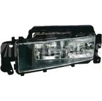 Přední světlomet Dálkový světlomet TANGDE TD01-57-003L
