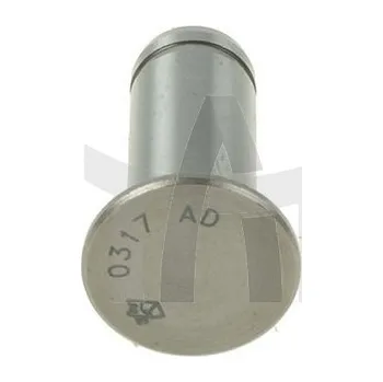 Synchronizační kroužek -hlavní hřídel-vnější planet -soukolí EURORICA 74530077