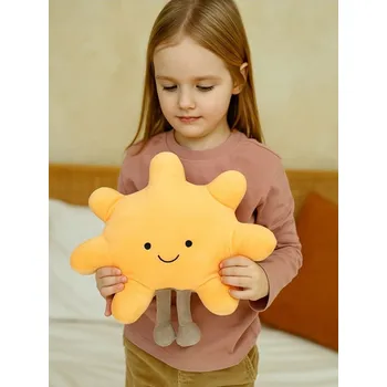 plyšák Sinsay - Plyšová hračka - oranžová - 150HH-22X - 150HH-22X-ONE-1