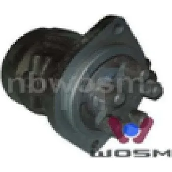 Posilovač řízení Hydraulické čerpadlo - řízení WOSIMAN C-063