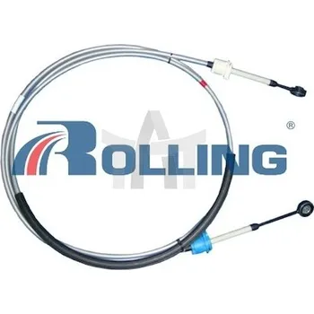 Tažné lanko - ruční převodovka ROLLING RV-01339