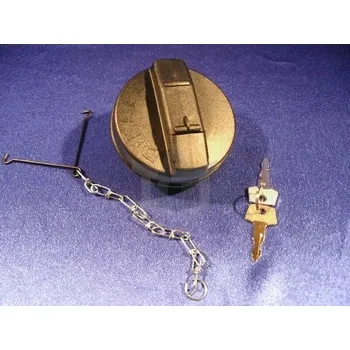 Palivová nádrž Uzávěr - palivová nádrž 0931106/Z