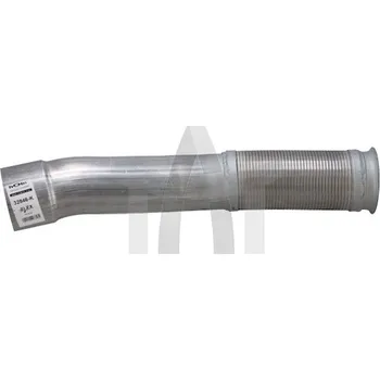 Výfuková trubka Výfuková trubka HOBI 32846-K