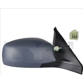 Auto zrcátko TYC 335-0026 Vnější zpětné zrcátko (335-0026)