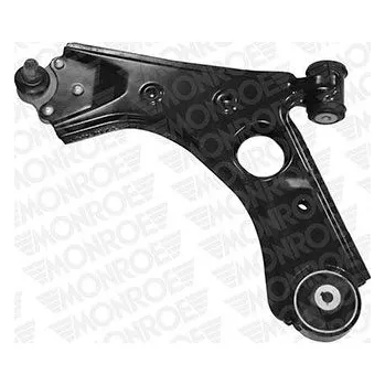 Zavěšení kol MONROE L15586 Řídicí páka, zavěšení kol (L15586)