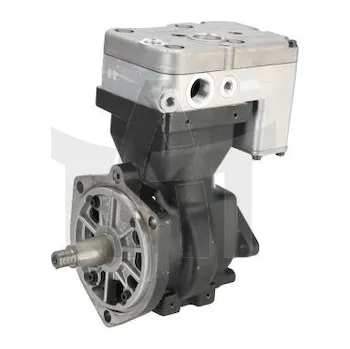 Kompresor - pneumatický systém IVECO 504308489