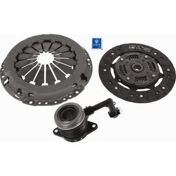 Autodíl SACHS 3000 990 652 Sada spojky (3000990652)