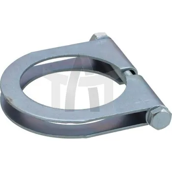 Svěrná objímka - výfukový systém VANSTAR VS50853IV