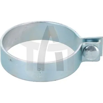 Svěrná objímka - výfukový systém VANSTAR VS12704