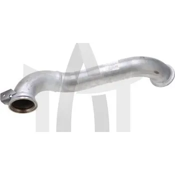 Výfuková trubka Výfuková trubka VANSTAR VS71193DF