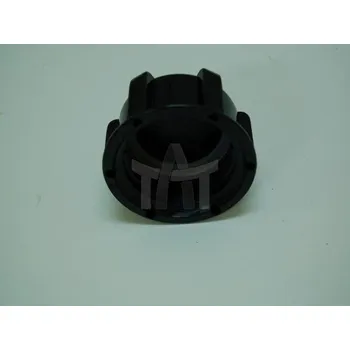 Expanzní nádoba chladiče Uzavírací víčko TZERLI 1374050/Z