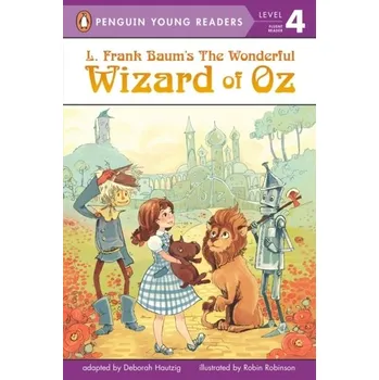 L. Frank Baum's Wizard of Oz