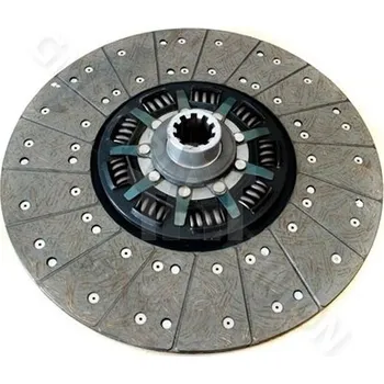 Spojková lamela Lamela spojky MAXEEN 1862190105/Z