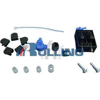 Sedadlo Nastavovací prvek - výška sedadla ROLLING RM-05236