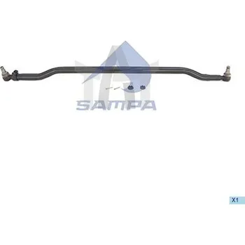 Táhlo řízení Příčné táhlo řízení SAMPA 097.017-01