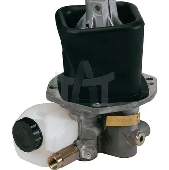 Řídící jednotka Řídicí jednotka - brzdový systém KN 626321AM