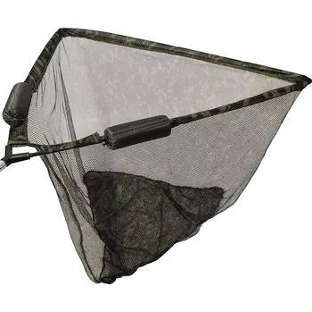 Podběrák NGT Podběráková Hlava 42" Dual Float Net CAMO
