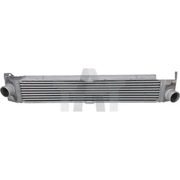 Turbodmychadlo Chladič turba AVA FTA4353