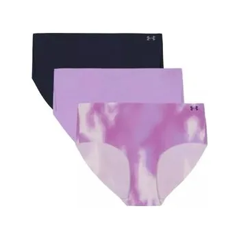 Kalhotky UA Pure Stretch NS HIP - 3pk LG