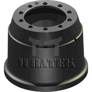 Brzdový buben Brzdový buben JURATEK JSAF206