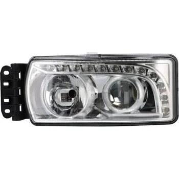 Přední světlomet Světlomet DEPO 663-1110R-LD-E